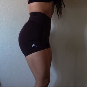 Oner active effortless seamless shorts